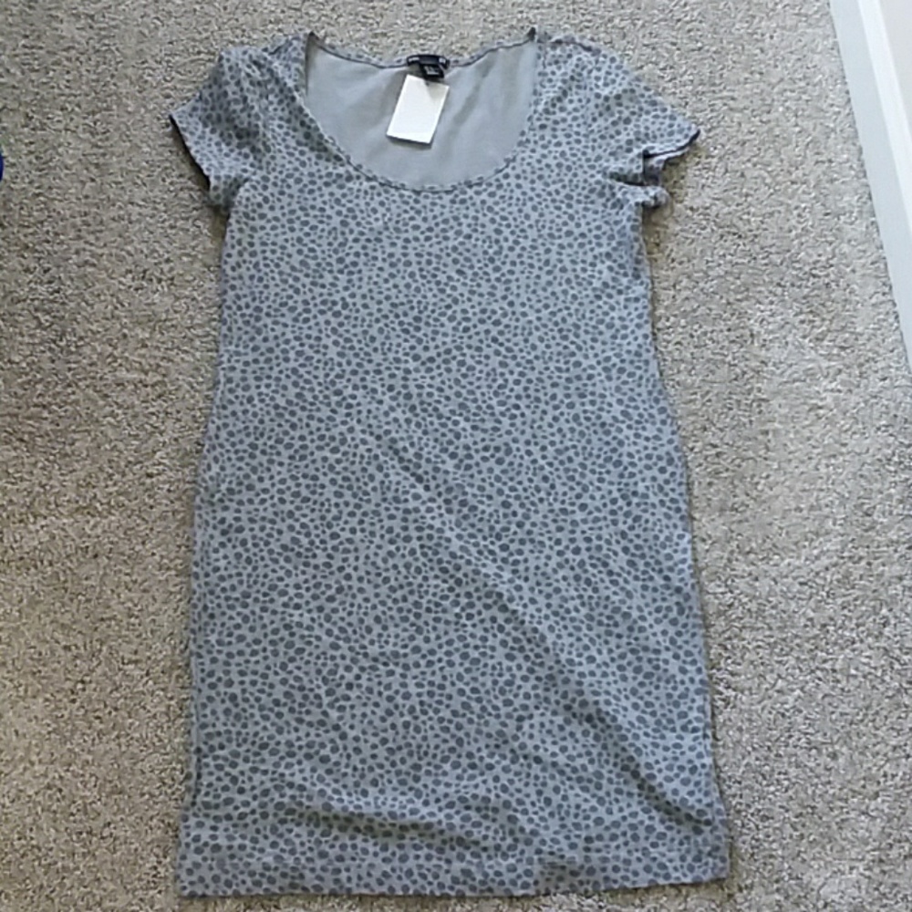 Brand new dress - size M